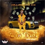 cover: Dillandre C4 - Gold Dust