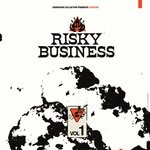 cover: Various - Risky Business Vol 1