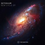 cover: Setenium - New Cycle EP