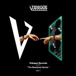 cover: Various - Vidogue Presents "The Bassline Series Vol 1"