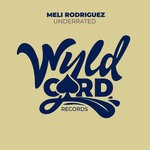 cover: Meli Rodriguez - Underrated