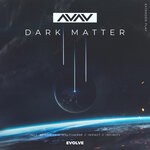 cover: Averagaint - Dark Matter