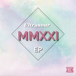 cover: Ultrasour - MMXXI EP