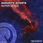 cover: Augusto Acosta - Outer Space