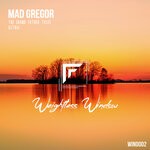 cover: Mad Gregor - Grand Father Tales