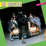 cover: The Whispers - Headlights