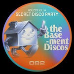 cover: Houzzie Killa - Secret Disco Party