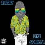 cover: Alexny - Like Gorilla