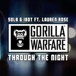 cover: Lauren Rose|Ibot|Sola - Through The Night