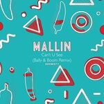 cover: Mallin - Can't U See (Bally & Boom Extended Remix)