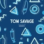 cover: Tom Savage - Count On Me