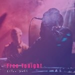 cover: Allan Duff - Free Tonight