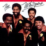 cover: The Whispers - Whisper In Your Ear (Expanded Version)