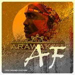 cover: Tovi Sound System - AF