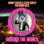 cover: Bizzi|Steve Gurley|Danny Foster - Around The World