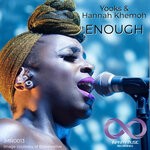 cover: Hannah Khemoh|Yooks - Enough