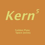 cover: Golden Plate - Space Jockey