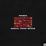 cover: Masza - Signal From Space