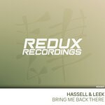 cover: Hassell & Leek - Bring Me Back There