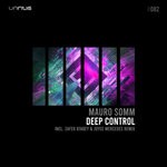 cover: Mauro Somm - Deep Control