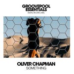 cover: Oliver Chapman - Something (Club Mix)