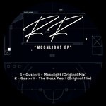 cover: Gusterii - Moonlight EP