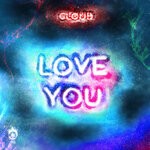 cover: Cloud. - Love You