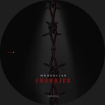 cover: Moddullar - Injuries EP