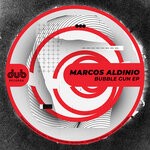 cover: Marcos Aldinio - Bubble Gun EP