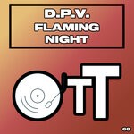 cover: D.p.v. - Flaming Night