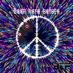 cover: Dj Tiny M - Been Here Before