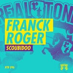 cover: Franck Roger - Scoubidoo