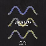 cover: Simon Erar - Stupid Boy