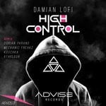 cover: Damian Lofi - High Control