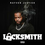 cover: Rayven Justice - Lock Smith (Explicit)