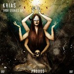 cover: Krias - True Stories EP