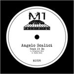 cover: Angelo Scalici - Yeah It Do