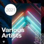 cover: Various - Best Of 2021