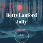 cover: Betty Lanford - Jolly