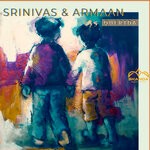 cover: Srinivas & Armaan - Querida (Original Mix)