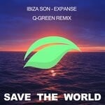 cover: Ibiza Son - Expanse