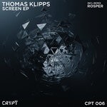 cover: Thomas Klipps - Screen