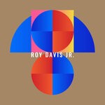 cover: Roy Davis Jr. - Wind Of Change