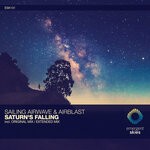 cover: Airblast|Sailing Airwave - Saturn's Falling