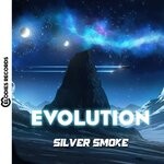 cover: Silver Smoke - Evolution