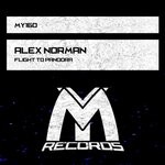 cover: Alex Norman - Flight To Pandora (Original Mix 2020)