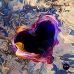 cover: Djvincentech - I Feel The Power Of Love