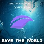 cover: Serg Underground - La