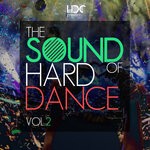 cover: Various - The Sound Of The Hard Dance Vol 2