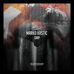 cover: Marko Krstic - Grip